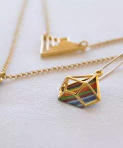 Fantasy Colour Chain