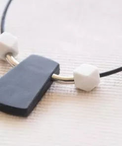 Gray icon chain
