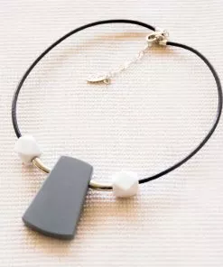 Gray icon chain
