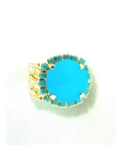 Turquoise ring