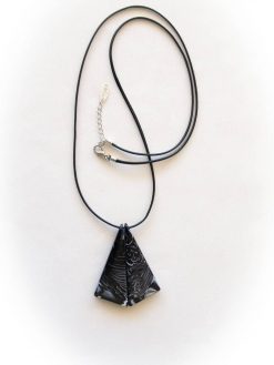 Chain "Black marble"