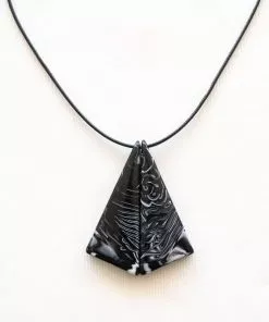 Chain "Black marble"