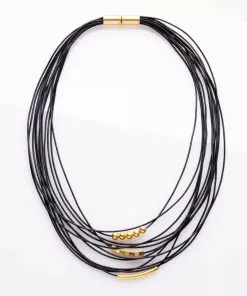 Chain "Urban Black Gold"