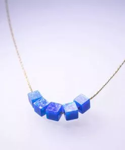 Chain of Rainbow Shining