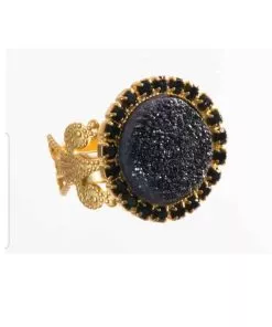 Turquoise ring
