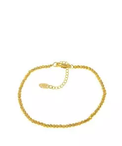 Delicate Goldfield Goldfield Goldfield Bracelet
