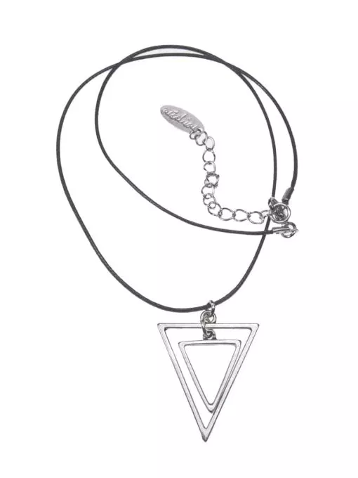 ⁦שרשרת קליפורניה כסופה⁩ – תמונה ⁦3⁩