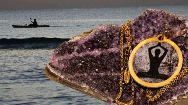 תכשיט רוחני צילום אוירה