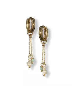 עגילים נטע ליבנה תכשיטים neta livne jewelry