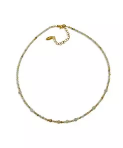 שרשרת נטע ליבנה neta livne jewelry
