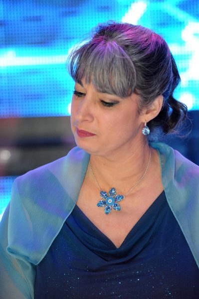 נשים עם תכשיטי נטע ליבנה סמדר גנזי